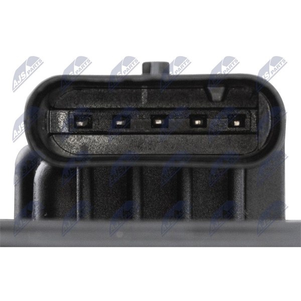Egr-ventil 12V Nty EGR-HY-513 NTY