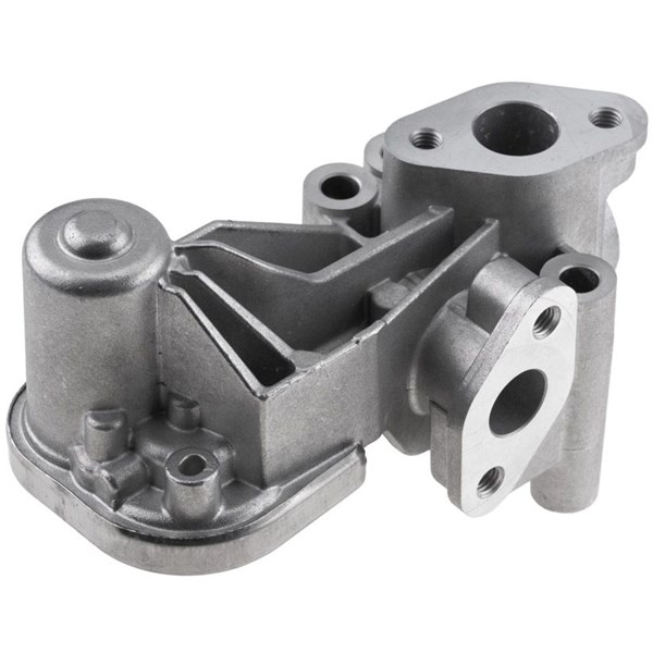 Egr-ventil 12V Nty EGR-HY-513 NTY