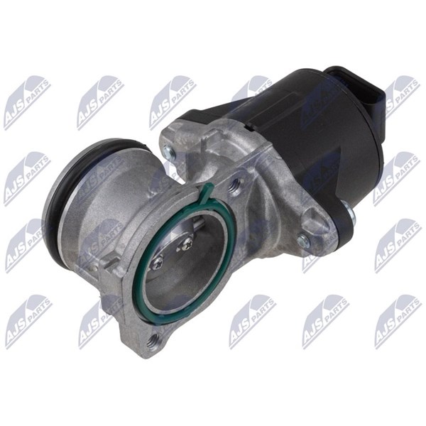 Egr-ventil 12V Nty EGR-ME-009 NTY