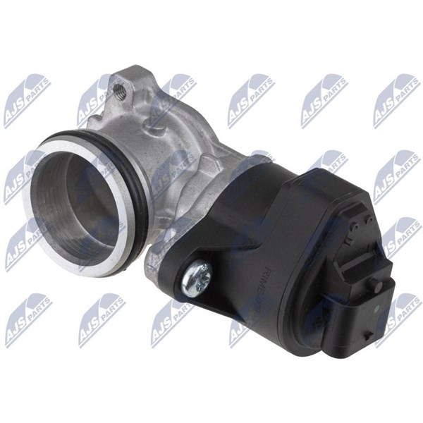 Egr-ventil 12V Nty EGR-ME-009 NTY Egr-ventil 12V Nty EGR-ME-009 NTY
