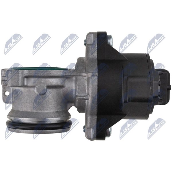 Egr-ventil 12V Nty EGR-ME-009 NTY Egr-ventil 12V Nty EGR-ME-009 NTY
