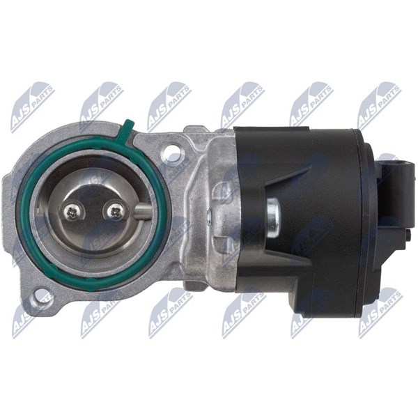 Egr-ventil 12V Nty EGR-ME-009 NTY Egr-ventil 12V Nty EGR-ME-009 NTY