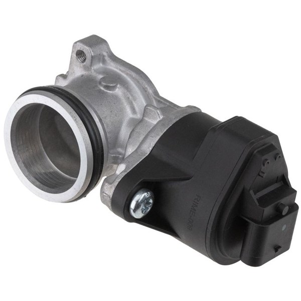 Egr-ventil 12V Nty EGR-ME-009 NTY Egr-ventil 12V Nty EGR-ME-009 NTY
