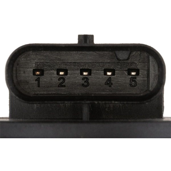 Egr-ventil 12V Nty EGR-ME-009 NTY