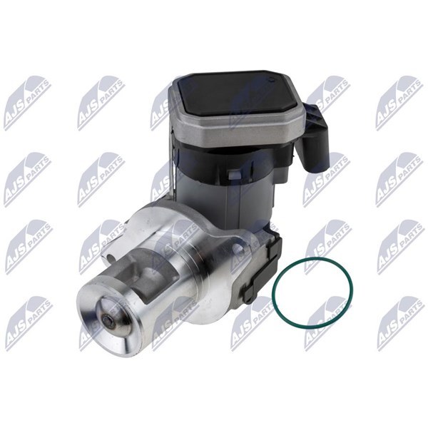Egr-ventil 12V Nty EGR-ME-010 NTY