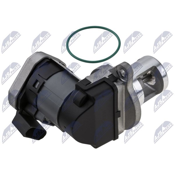 Egr-ventil 12V Nty EGR-ME-010 NTY Egr-ventil 12V Nty EGR-ME-010 NTY