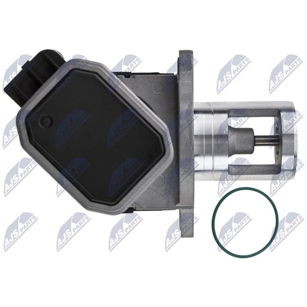 Egr-ventil 12V Nty EGR-ME-010 NTY Egr-ventil 12V Nty EGR-ME-010 NTY