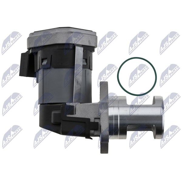 Egr-ventil 12V Nty EGR-ME-010 NTY Egr-ventil 12V Nty EGR-ME-010 NTY