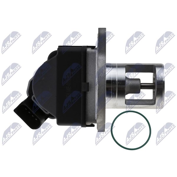 Egr-ventil 12V Nty EGR-ME-010 NTY Egr-ventil 12V Nty EGR-ME-010 NTY