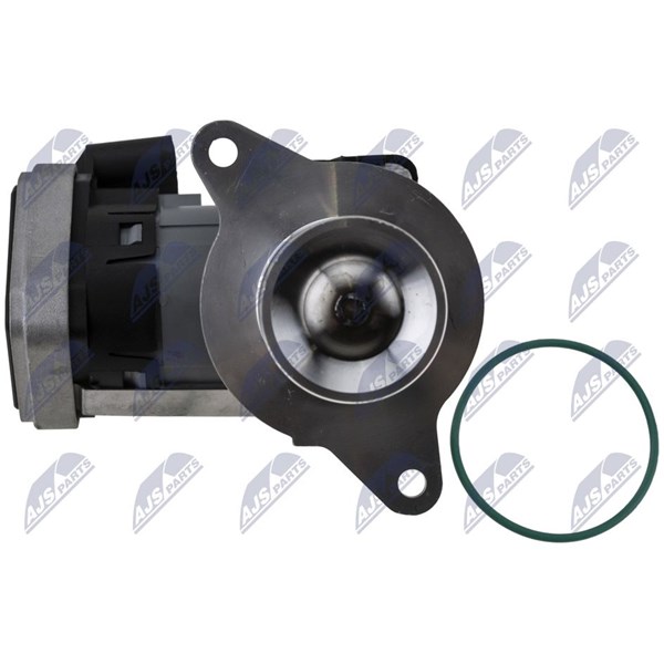 Egr-ventil 12V Nty EGR-ME-010 NTY Egr-ventil 12V Nty EGR-ME-010 NTY