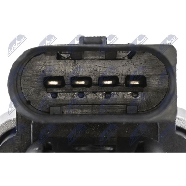 Egr-ventil 12V Nty EGR-ME-010 NTY Egr-ventil 12V Nty EGR-ME-010 NTY