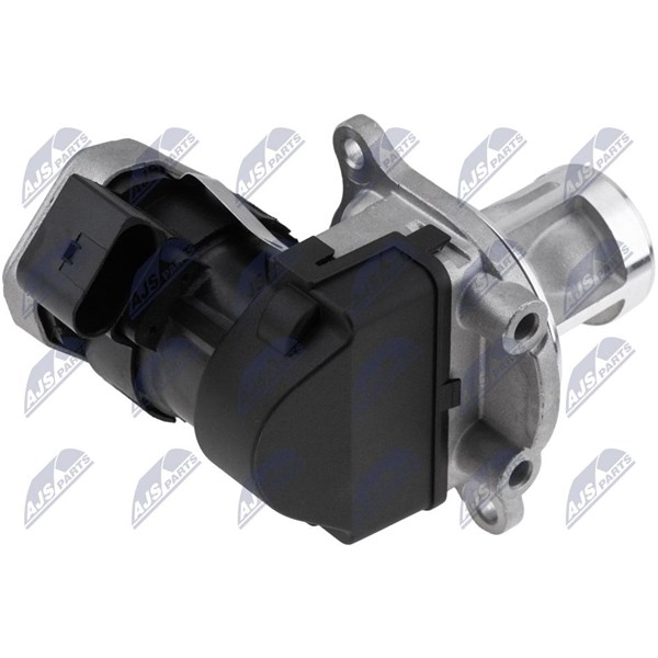 Egr-ventil 12V Nty EGR-ME-016 NTY Egr-ventil 12V Nty EGR-ME-016 NTY