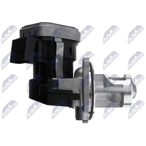 Egr-ventil 12V Nty EGR-ME-016 NTY Egr-ventil 12V Nty EGR-ME-016 NTY