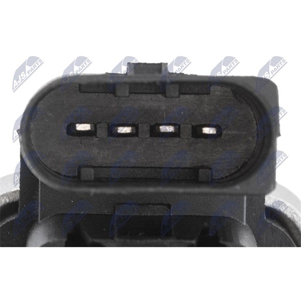 Egr-ventil 12V Nty EGR-ME-016 NTY Egr-ventil 12V Nty EGR-ME-016 NTY