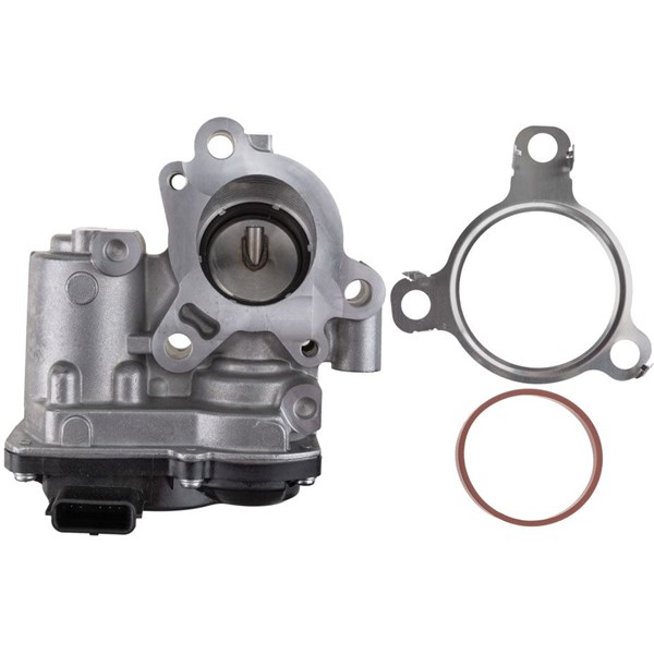 Egr-ventil 12V Nty EGR-ME-017 NTY