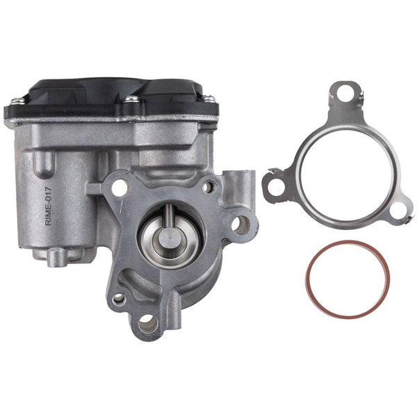Egr-ventil 12V Nty EGR-ME-017 NTY