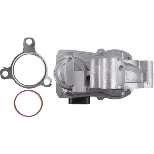 Egr-ventil 12V Nty EGR-ME-017 NTY