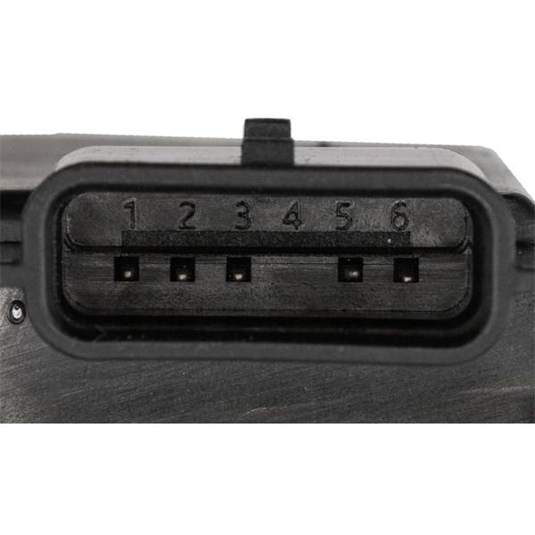 Egr-ventil 12V Nty EGR-ME-017 NTY