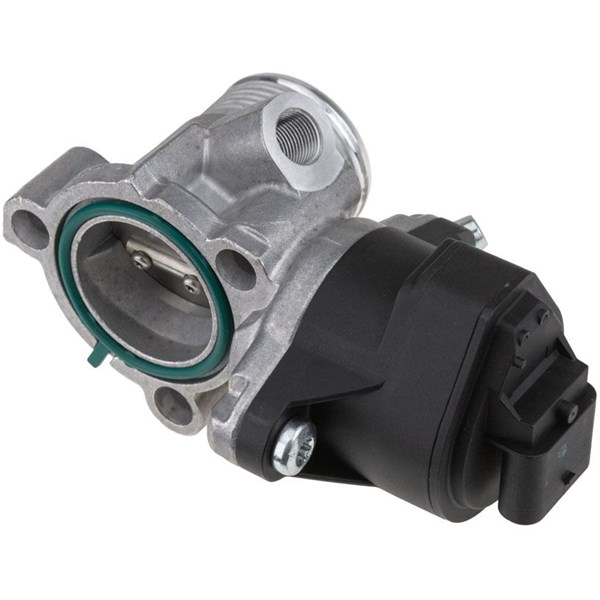 Egr-ventil 12V Nty EGR-ME-018 NTY Egr-ventil 12V Nty EGR-ME-018 NTY