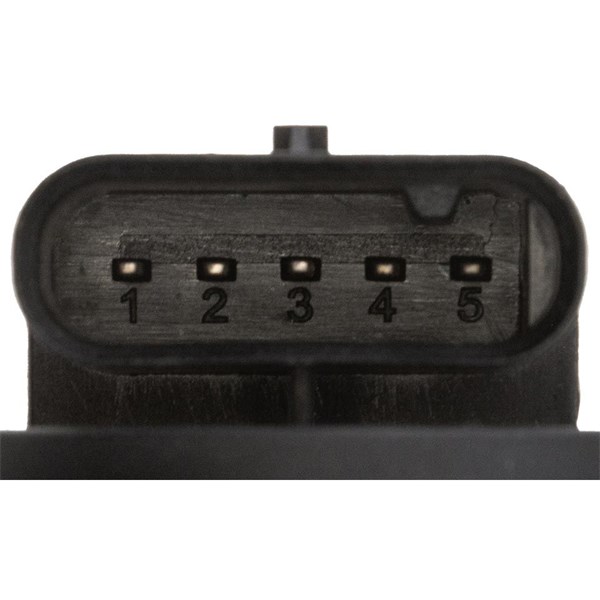 Egr-ventil 12V Nty EGR-ME-018 NTY