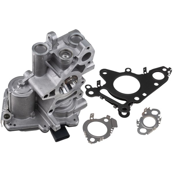 Egr-ventil 12V Nty EGR-ME-019 NTY