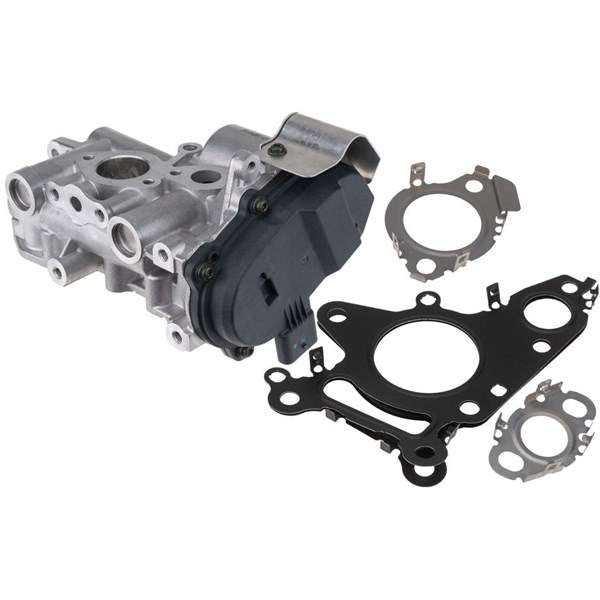 Egr-ventil 12V Nty EGR-ME-019 NTY
