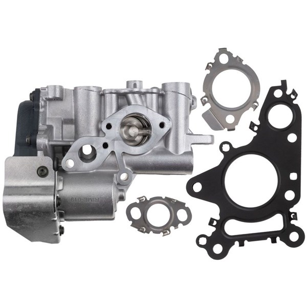 Egr-ventil 12V Nty EGR-ME-019 NTY
