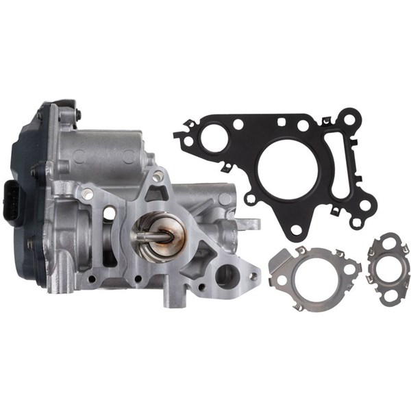 Egr-ventil 12V Nty EGR-ME-019 NTY