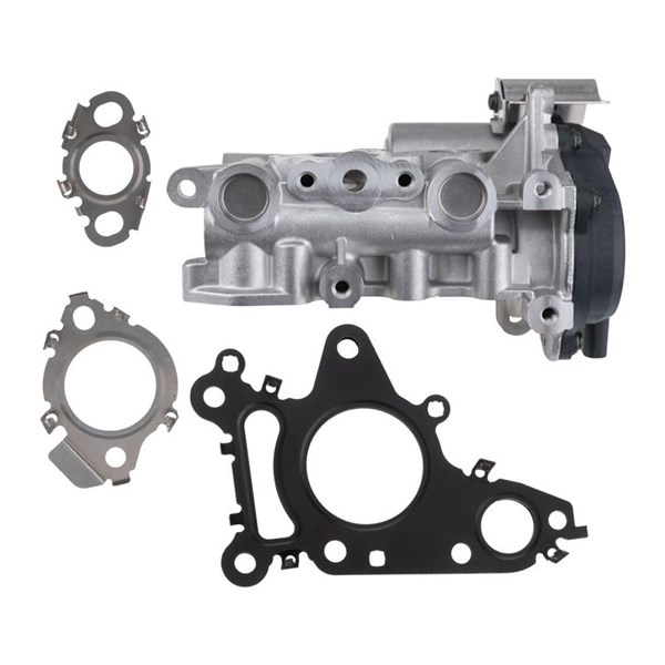 Egr-ventil 12V Nty EGR-ME-019 NTY Egr-ventil 12V Nty EGR-ME-019 NTY