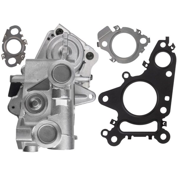 Egr-ventil 12V Nty EGR-ME-019 NTY Egr-ventil 12V Nty EGR-ME-019 NTY