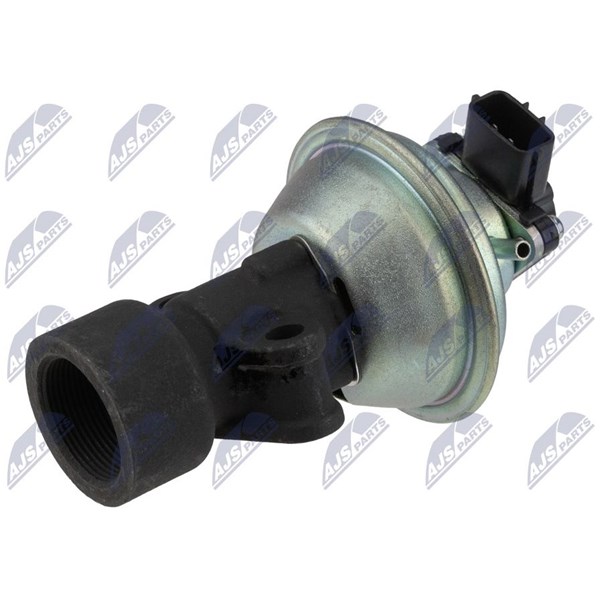 Egr-ventil Nty EGR-MZ-001 NTY