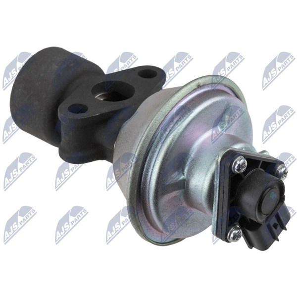 Egr-ventil Nty EGR-MZ-001 NTY
