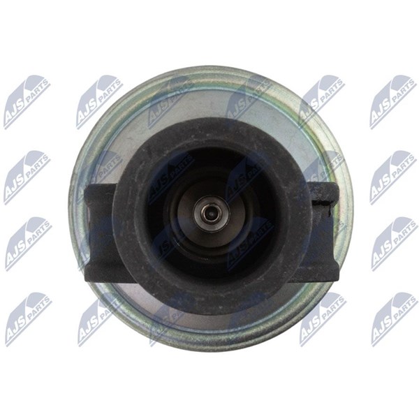 Egr-ventil Nty EGR-MZ-001 NTY
