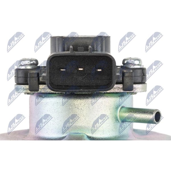 Egr-ventil Nty EGR-MZ-001 NTY