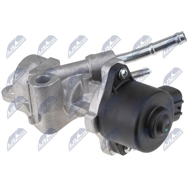 Egr-ventil Nty EGR-TY-008 NTY