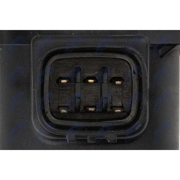 Egr-ventil Nty EGR-TY-008 NTY