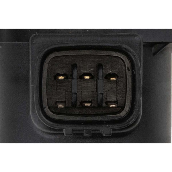 Egr-ventil Nty EGR-TY-008 NTY Egr-ventil Nty EGR-TY-008 NTY