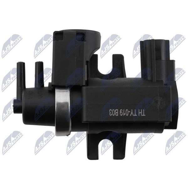 Tryckomvandlare, turboaggregat Nty EGR-TY-019 NTY