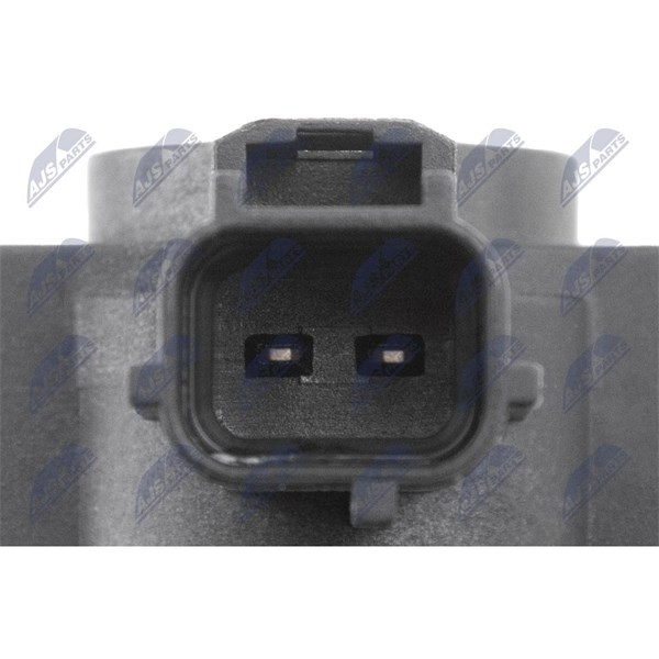 Tryckomvandlare, turboaggregat Nty EGR-TY-019 NTY