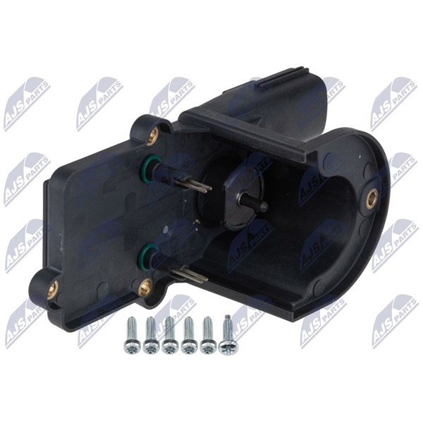 Egr-ventil 12V Nty EGR-VV-005 NTY