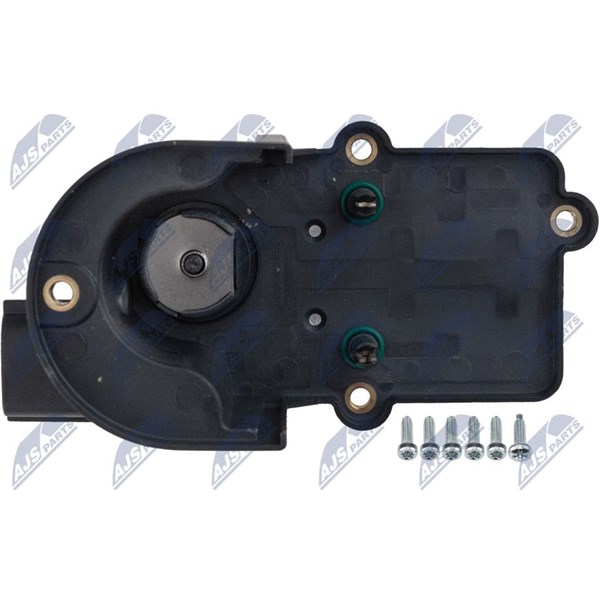Egr-ventil 12V Nty EGR-VV-005 NTY