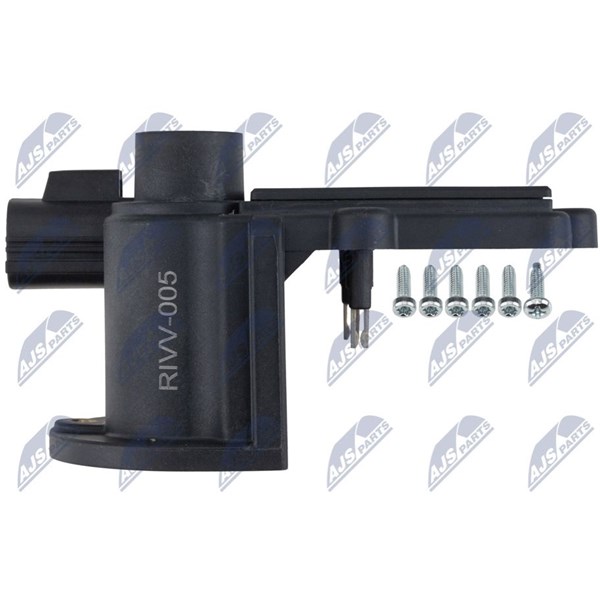 Egr-ventil 12V Nty EGR-VV-005 NTY
