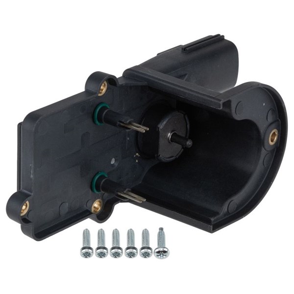 Egr-ventil 12V Nty EGR-VV-005 NTY
