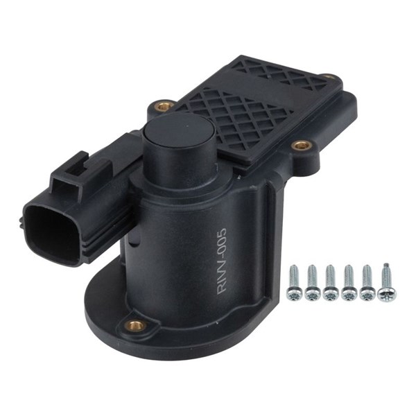 Egr-ventil 12V Nty EGR-VV-005 NTY Egr-ventil 12V Nty EGR-VV-005 NTY