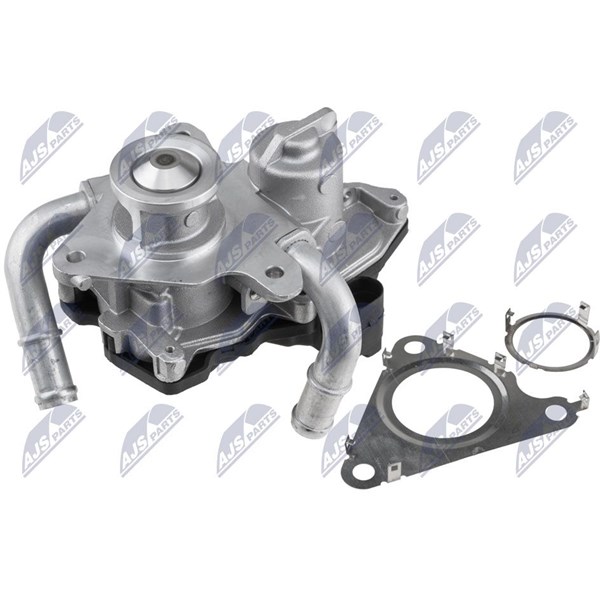 Egr-ventil Nty EGR-VW-048 NTY