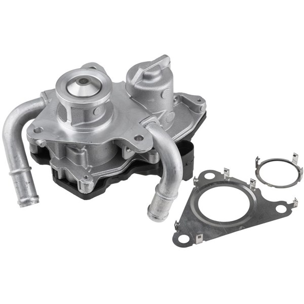 Egr-ventil Nty EGR-VW-048 NTY