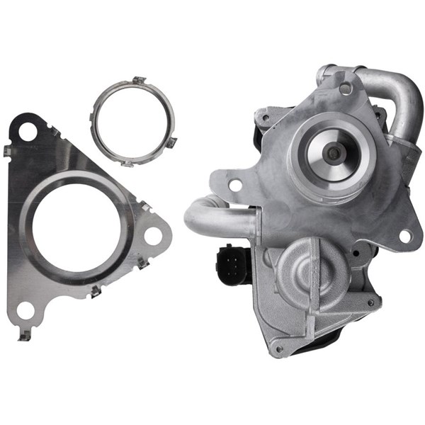 Egr-ventil Nty EGR-VW-048 NTY Egr-ventil Nty EGR-VW-048 NTY