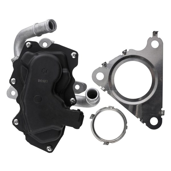 Egr-ventil Nty EGR-VW-048 NTY Egr-ventil Nty EGR-VW-048 NTY