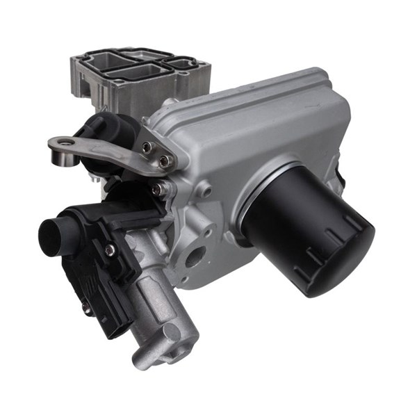 Kylare, avgasåterföring 12V Nty EGR-VW-064 NTY