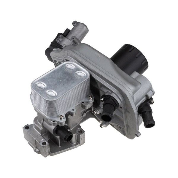 Kylare, avgasåterföring 12V Nty EGR-VW-064 NTY